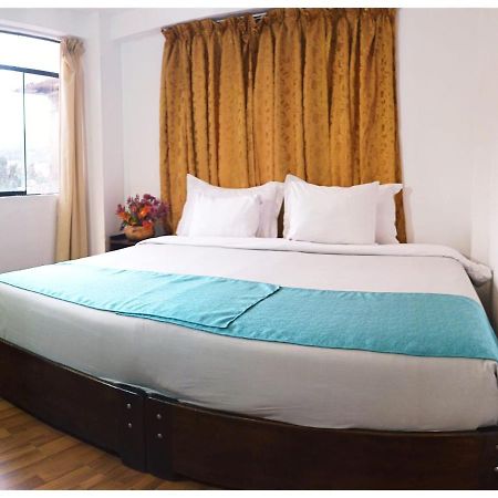 Runa Apartamentos 库斯科 外观 照片