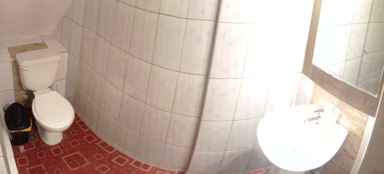 Runa Apartamentos 库斯科 外观 照片
