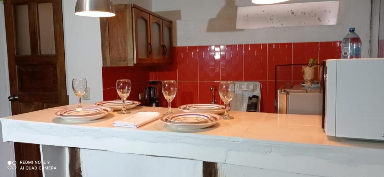 Runa Apartamentos 库斯科 外观 照片