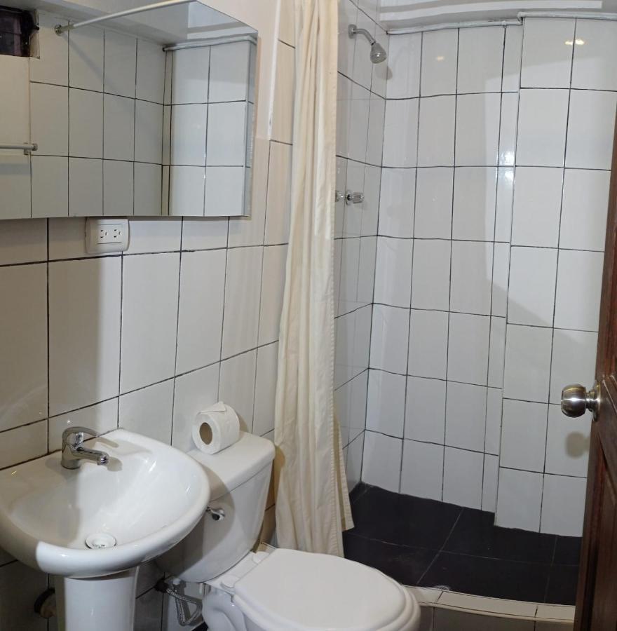Runa Apartamentos 库斯科 外观 照片